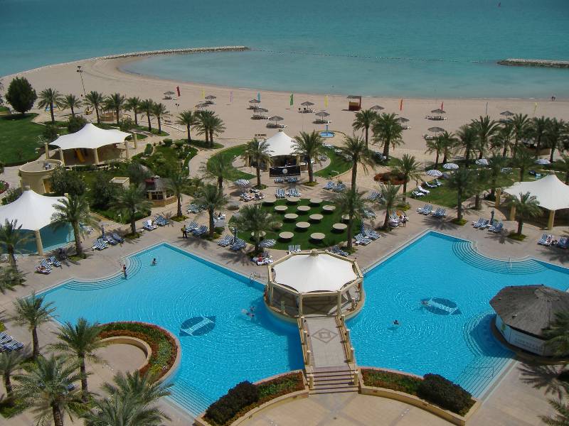 InterConti Doha (6) 